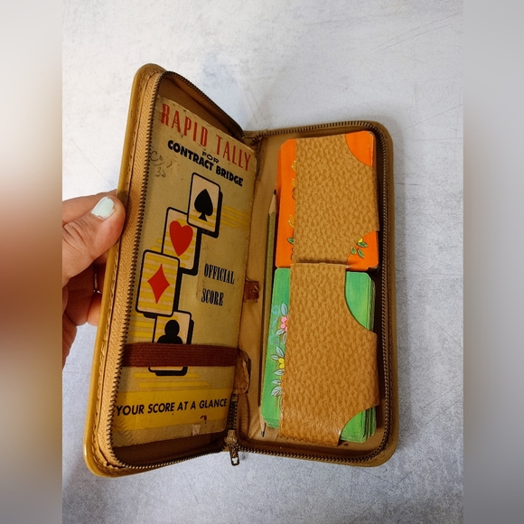 Bridge game case - Picture 2 of 9